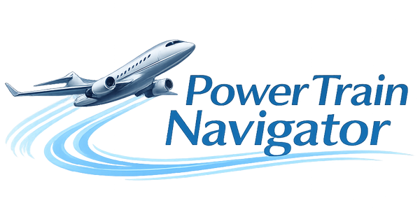 PowerTrain Navigator
